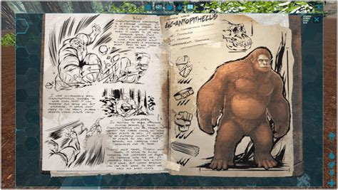 Ark ragnarok gigantopithecus location - Gigantopithecus on Ragnarok. Where is the best area and locations to find these creatures on Ragnarok. I have found one near the central canyon before but that is it. 